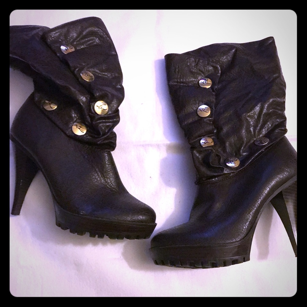 Super cute boot